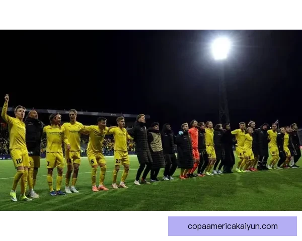 欧洲杯淘汰赛前瞻：热门球队能否继续发扬光辉，黑马逆袭形势值得关注