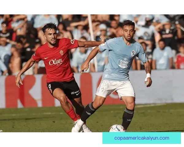 马洛卡在近期比赛中防线表现稳健，状态回暖显著。