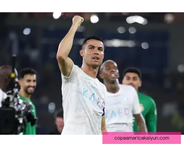 萨拉赫状态回暖，表现与C罗形成鲜明对比