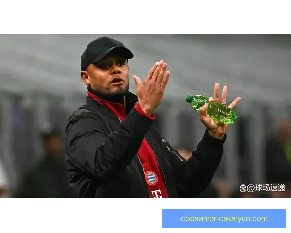 英超孔帕尼执教伯恩利表现稳健，球队逐渐找到胜利节奏