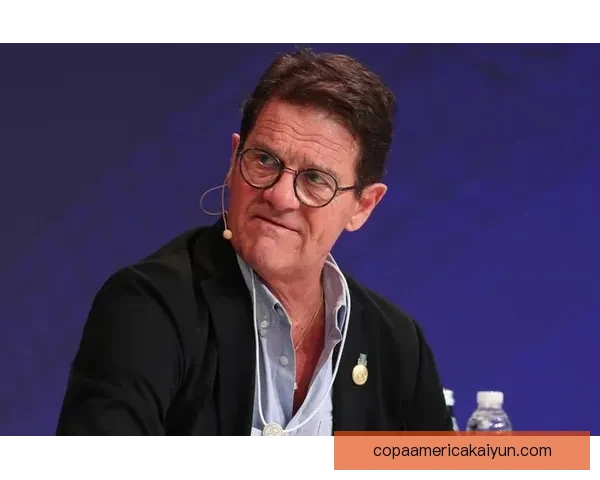 卡佩罗执教风格引发热议,保持强势竞争力的表现备受关注 卡佩罗执教风格引发热议,保持强势竞争力的表现备受关注