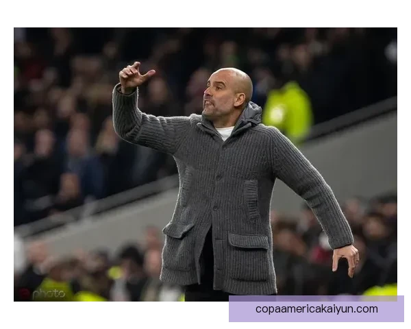 英超瓜迪奥拉的曼城近期表现稳健，持续增强竞争力的态势引人关注