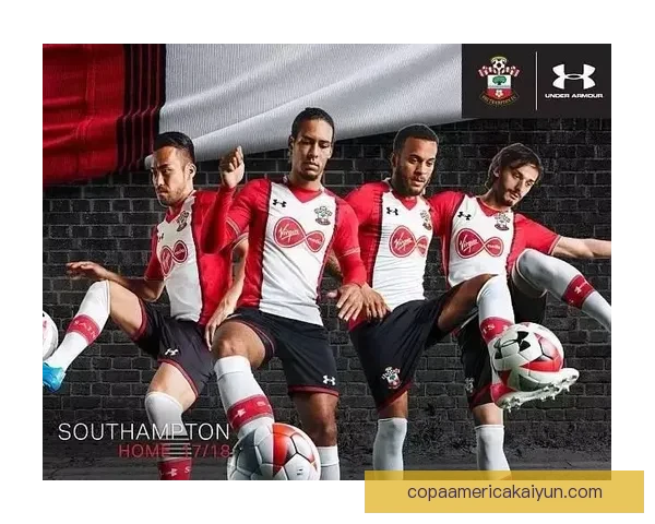 英超球衣发布引发关注，各队新赛季设计亮点纷呈