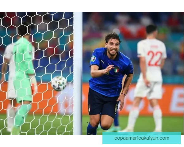 洛卡特利控场能力持续提升，成为比赛中关键的中场指挥官