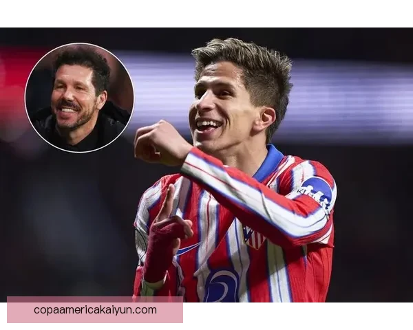 西蒙尼与安切洛蒂的战术对决分析：赛季表现及未来展望