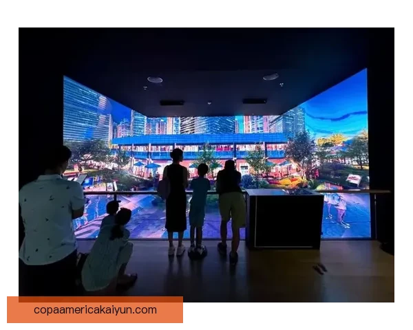 欧洲杯期间 VR体验持续提升 用户期待更沉浸式观看方式